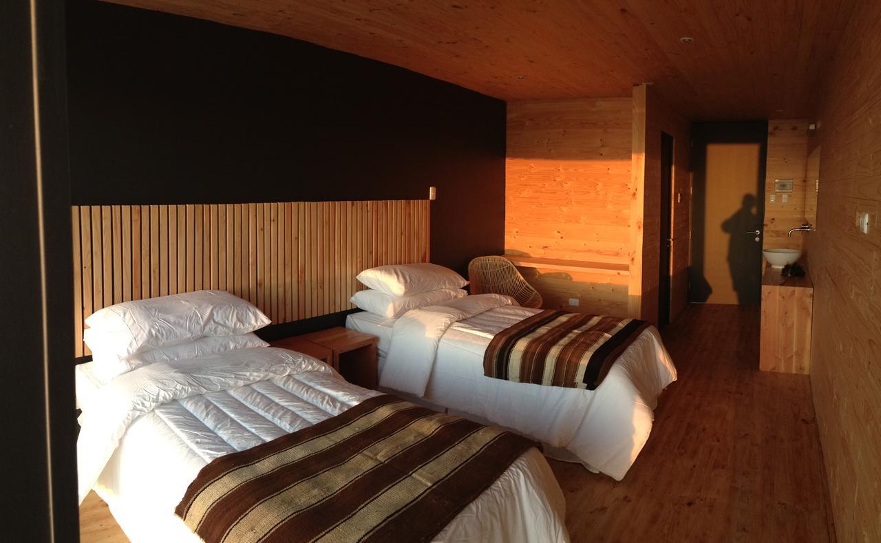 Hotel Apacheta Arica Pokoj fotografie