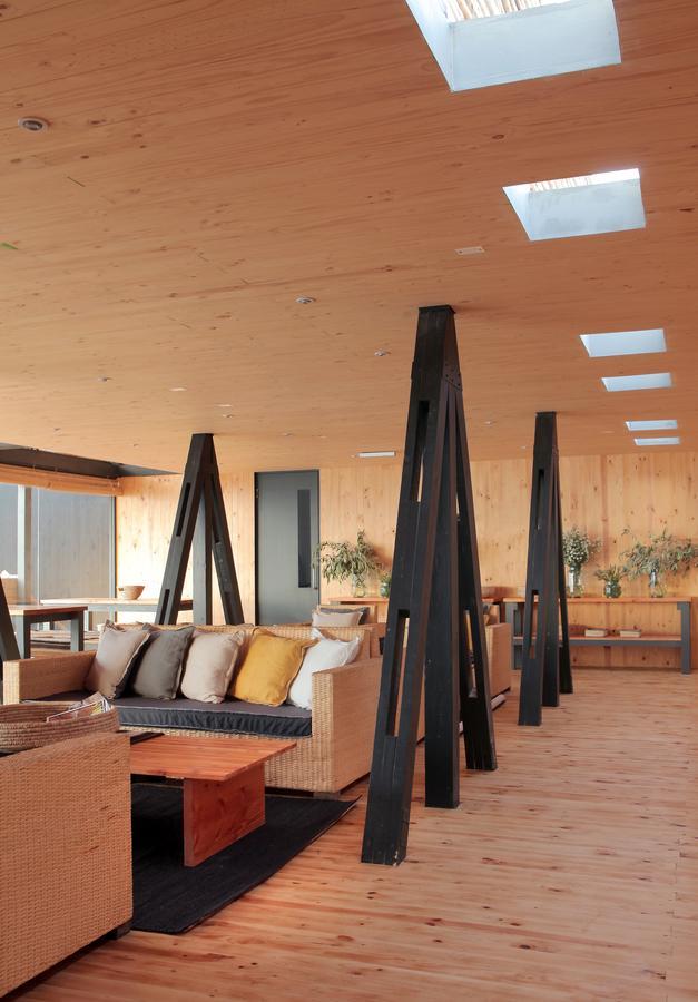 Hotel Apacheta Arica Exteriér fotografie