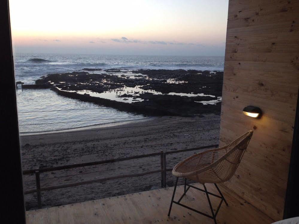 Hotel Apacheta Arica Exteriér fotografie