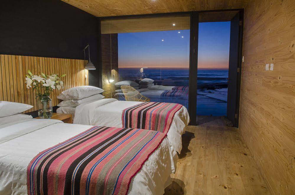 Hotel Apacheta Arica Exteriér fotografie