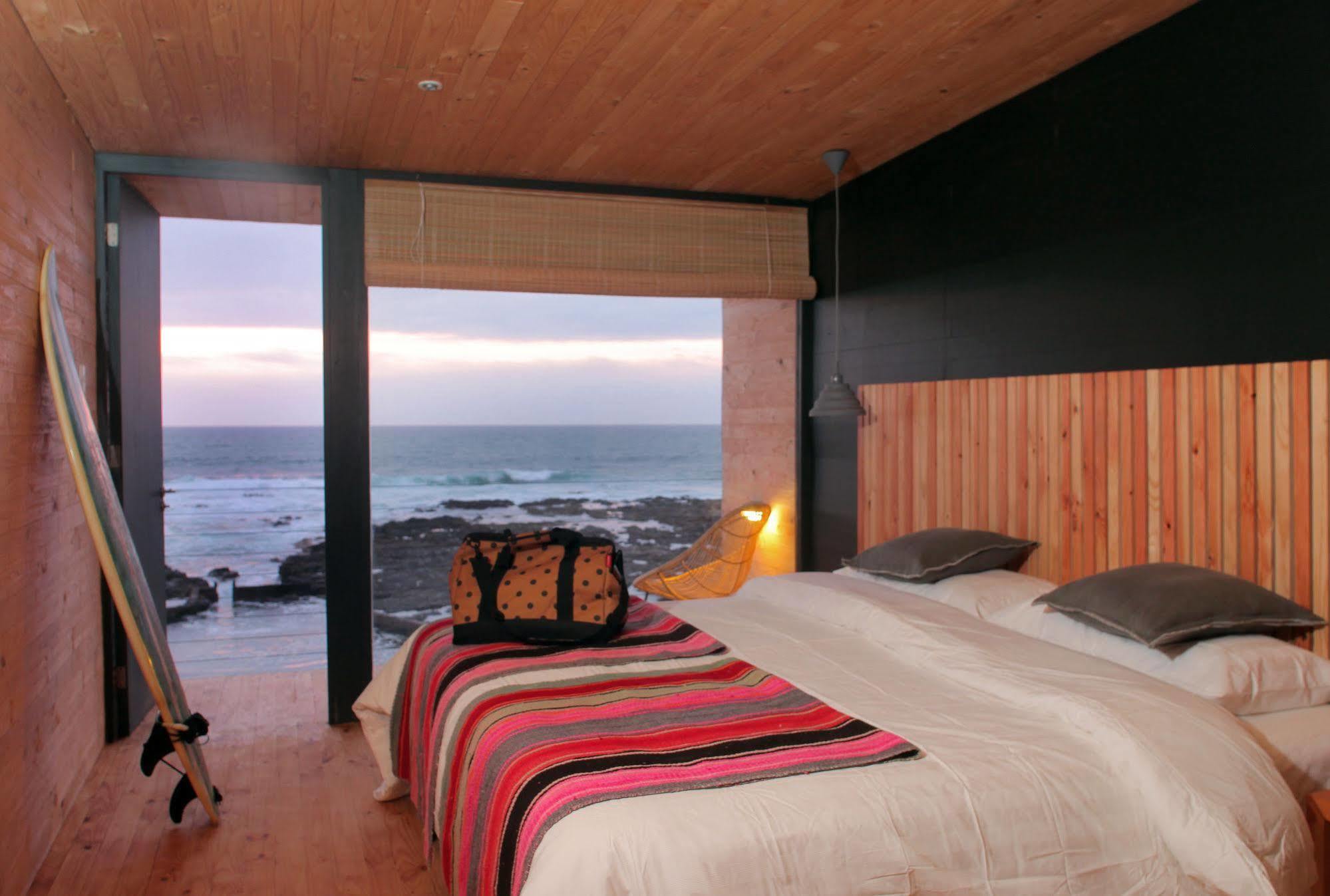 Hotel Apacheta Arica Exteriér fotografie